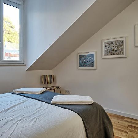 Downtown Boutique Duplex Apartment Lisboa Ngoại thất bức ảnh