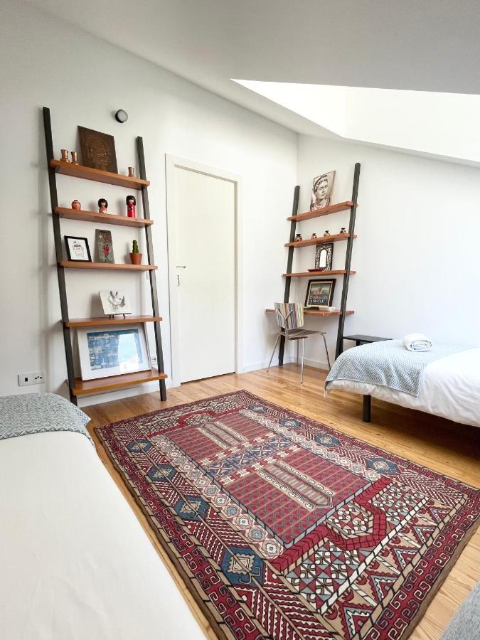 Downtown Boutique Duplex Apartment Lisboa Ngoại thất bức ảnh